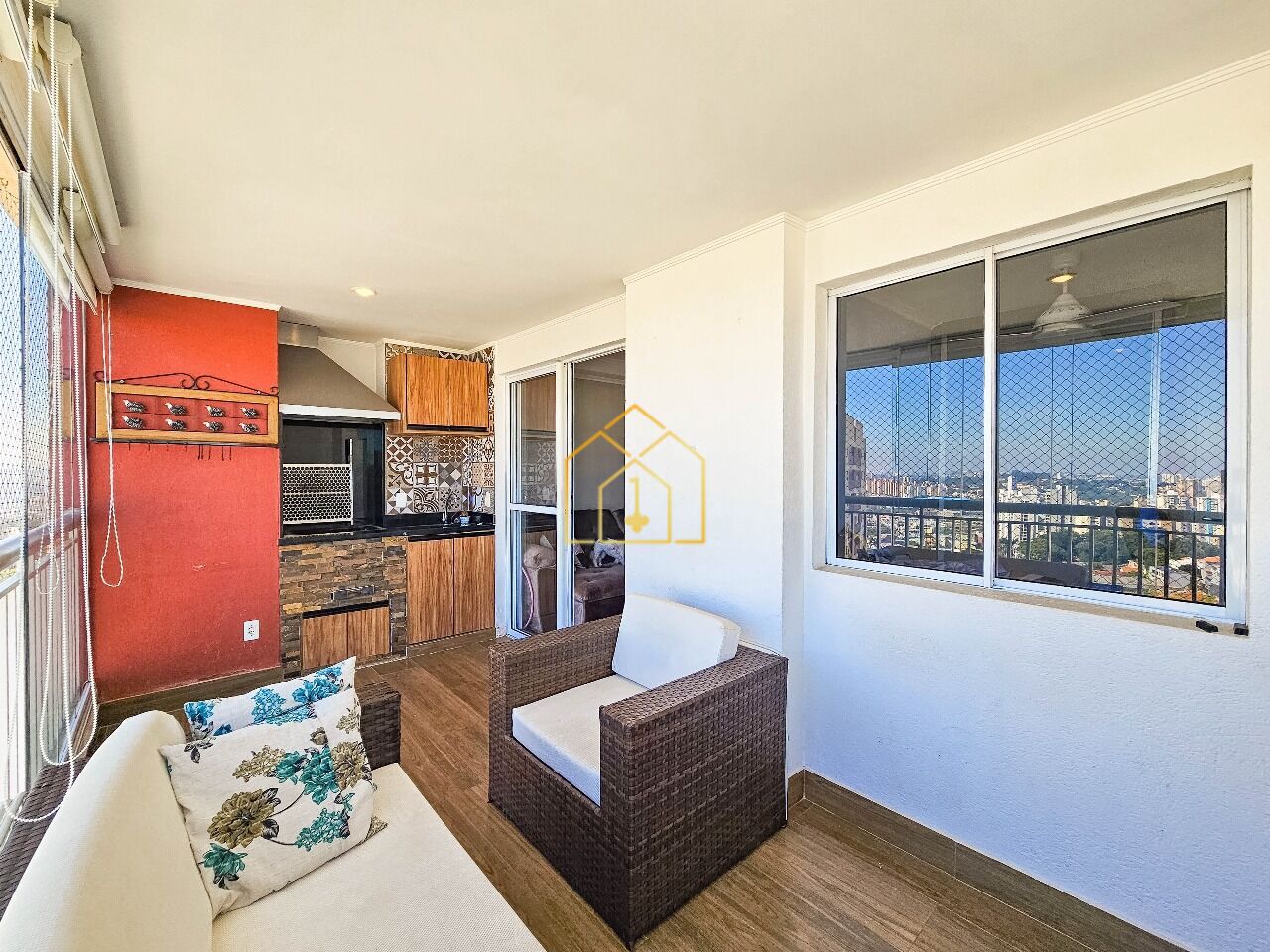 Apartamento, 3 quartos, 93 m² - Foto 25