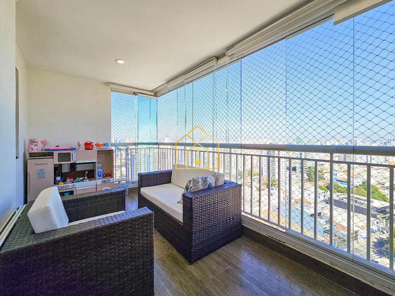 Apartamento, 3 quartos, 93 m² - Foto 23