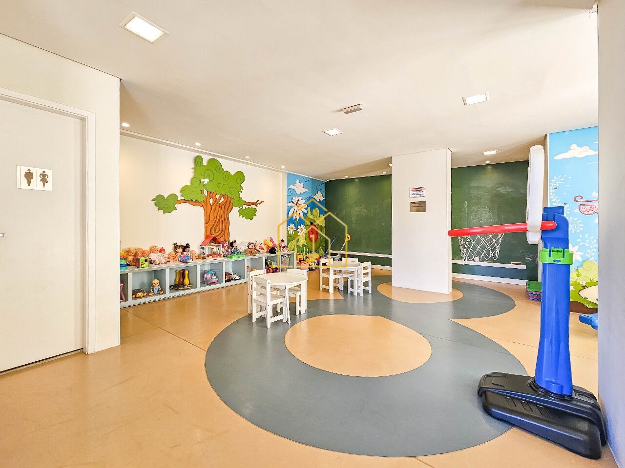 Apartamento, 3 quartos, 93 m² - Foto 47