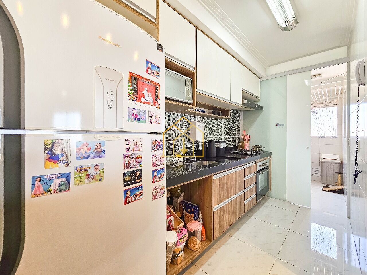 Apartamento, 3 quartos, 93 m² - Foto 15