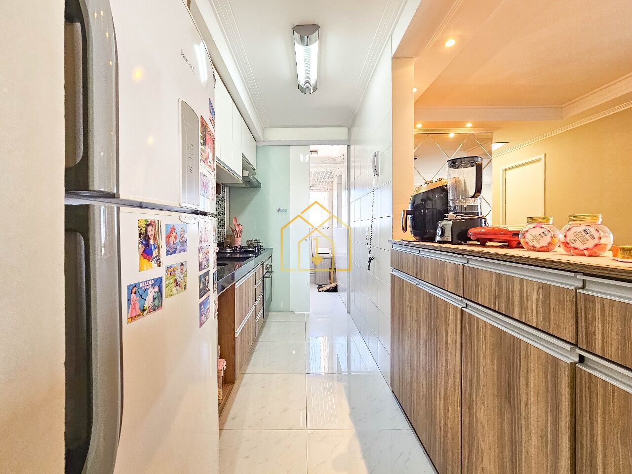 Apartamento, 3 quartos, 93 m² - Foto 14