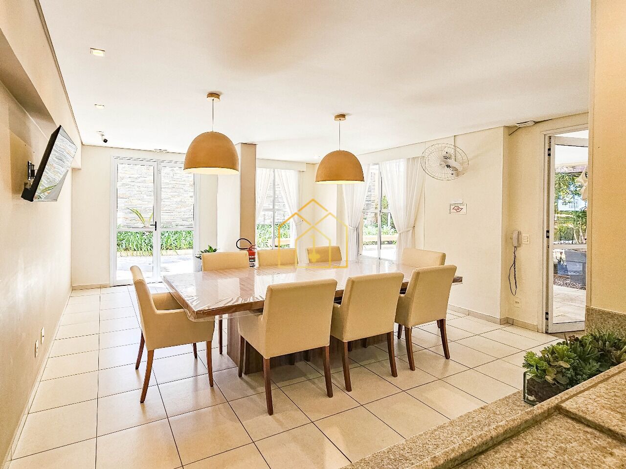 Apartamento, 3 quartos, 93 m² - Foto 43