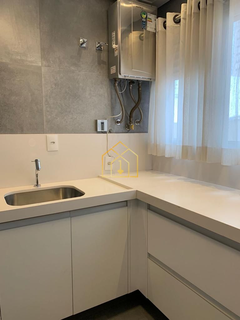 Apartamento à venda com 3 quartos, 205m² - Foto 12