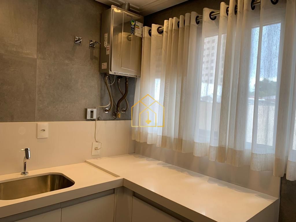 Apartamento à venda com 3 quartos, 205m² - Foto 10