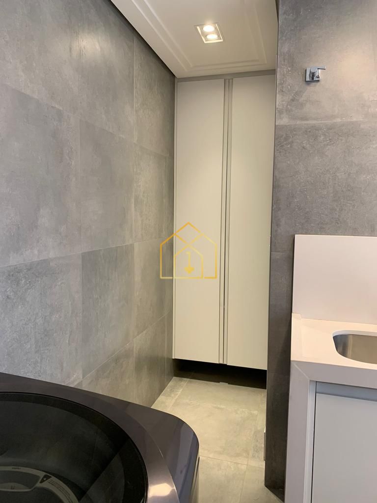 Apartamento à venda com 3 quartos, 205m² - Foto 17