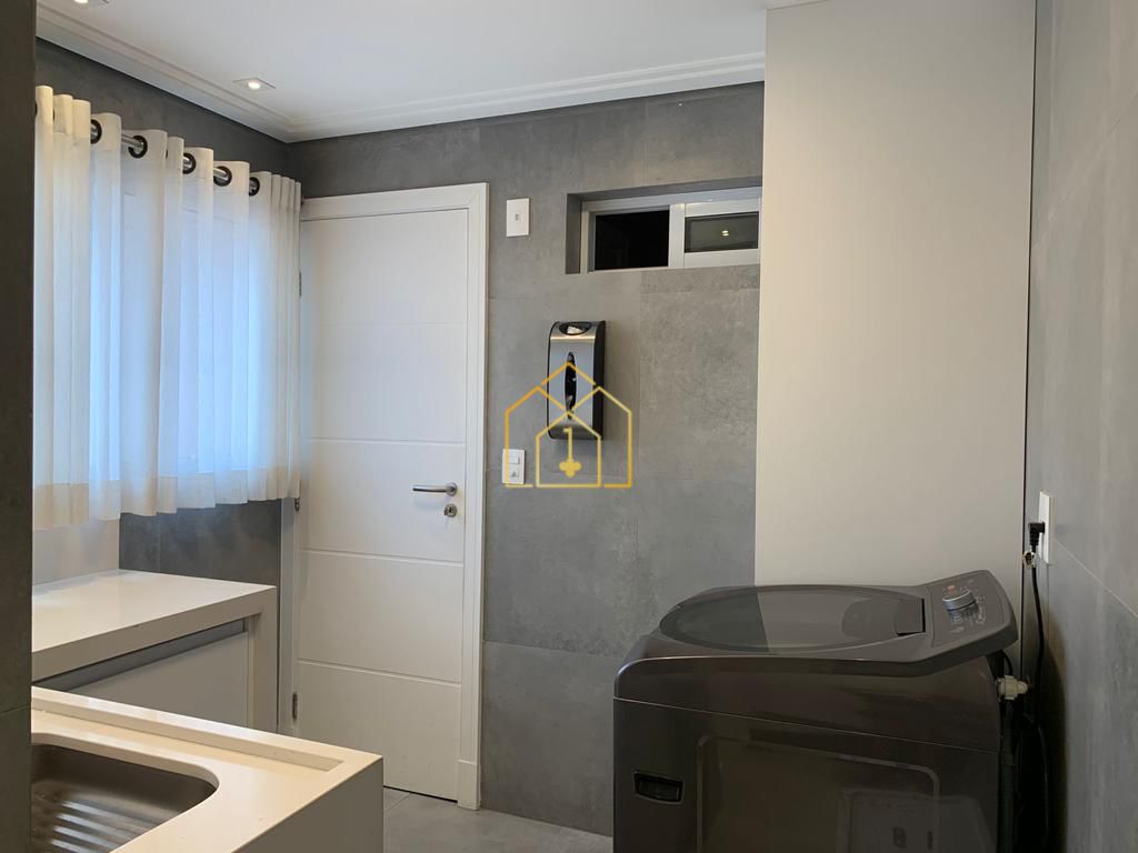 Apartamento à venda com 3 quartos, 205m² - Foto 16