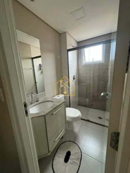 Apartamento à venda com 2 quartos, 52m² - Foto 11