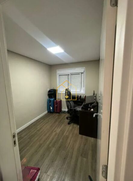 Apartamento à venda com 2 quartos, 52m² - Foto 10