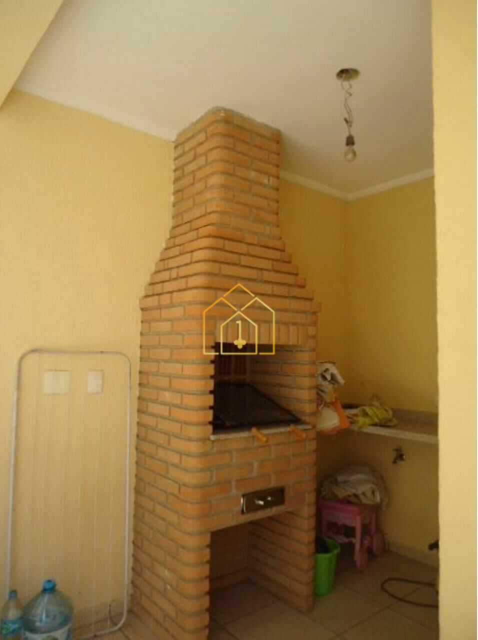 Sobrado, 4 quartos, 198 m² - Foto 12