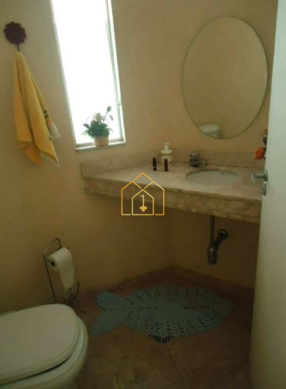 Sobrado, 4 quartos, 198 m² - Foto 11