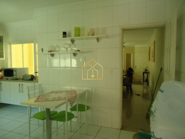 Sobrado, 4 quartos, 198 m² - Foto 5