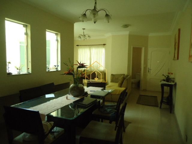 Sobrado, 4 quartos, 198 m² - Foto 6