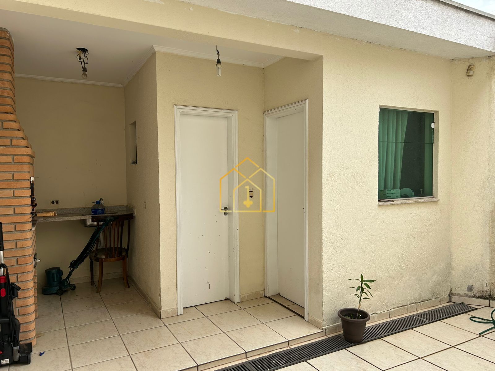 Sobrado, 4 quartos, 198 m² - Foto 9