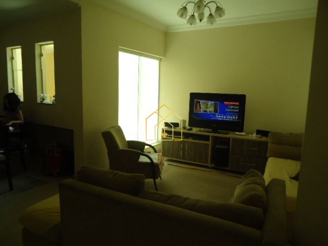 Sobrado, 4 quartos, 198 m² - Foto 7