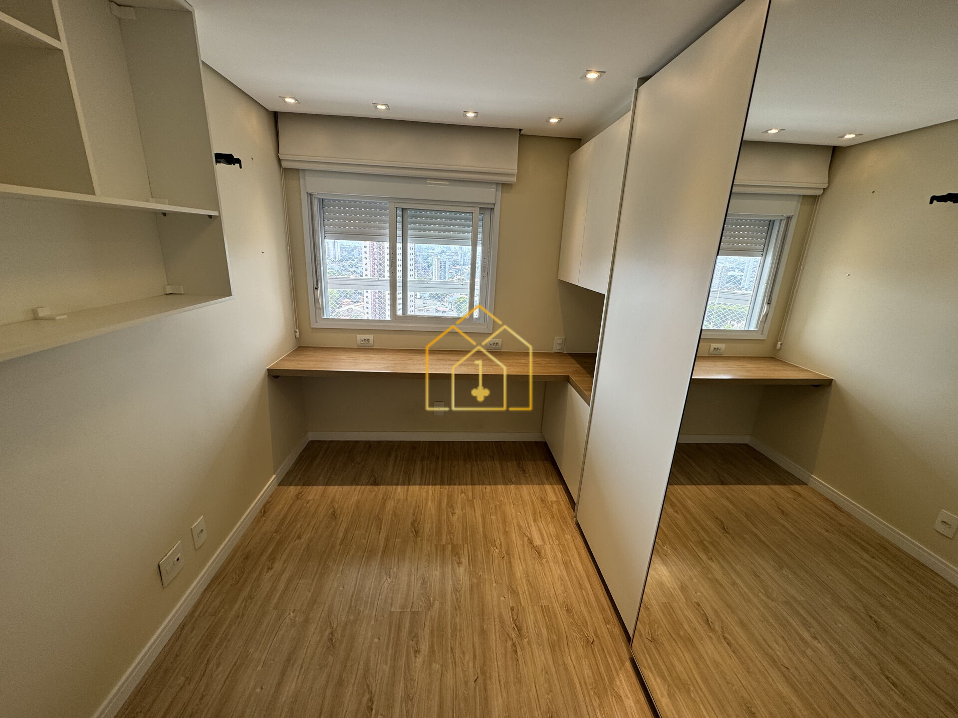 Apartamento à venda com 3 quartos, 91m² - Foto 22