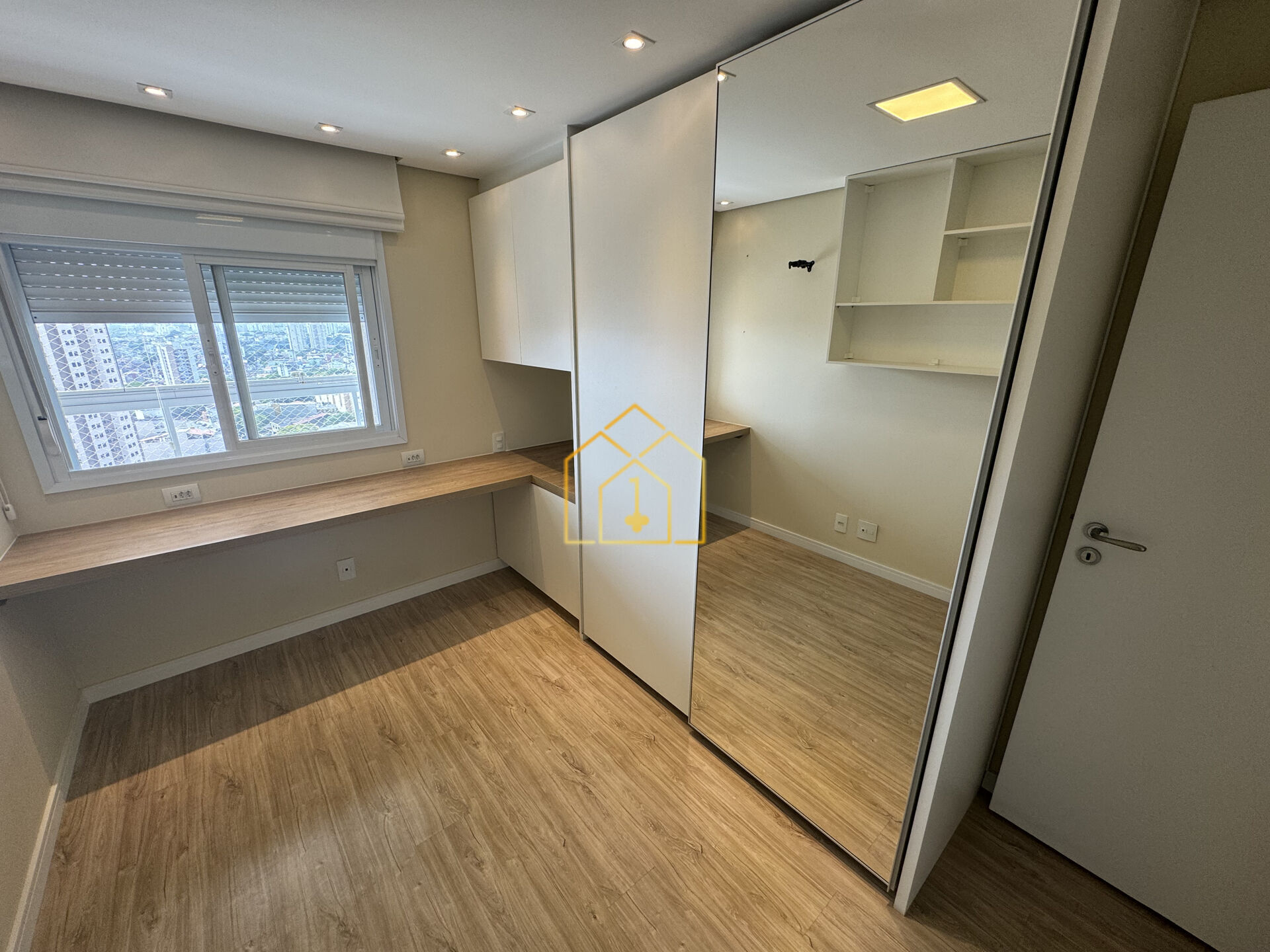 Apartamento à venda com 3 quartos, 91m² - Foto 21