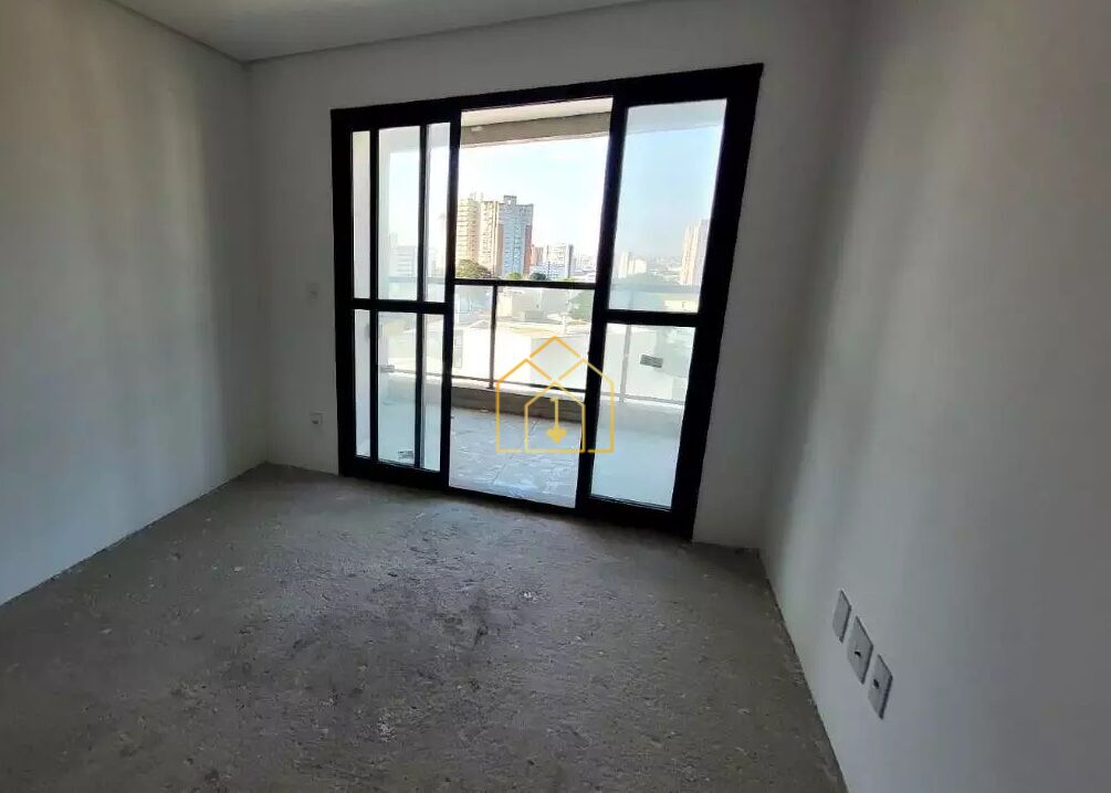 Apartamento à venda com 3 quartos, 87m² - Foto 1