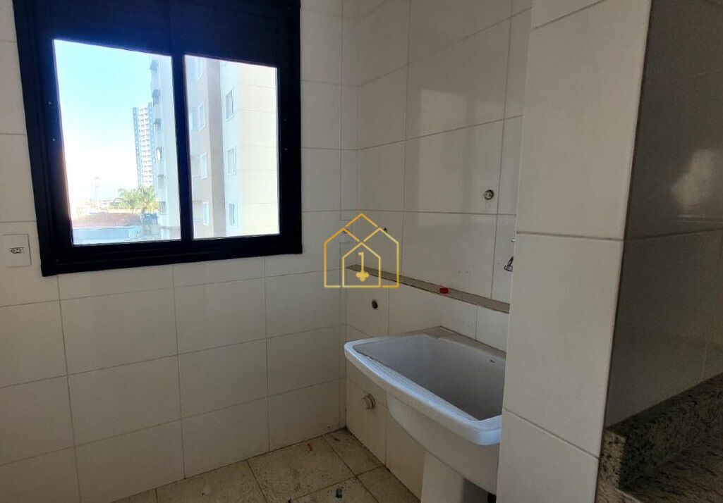 Apartamento à venda com 3 quartos, 87m² - Foto 5