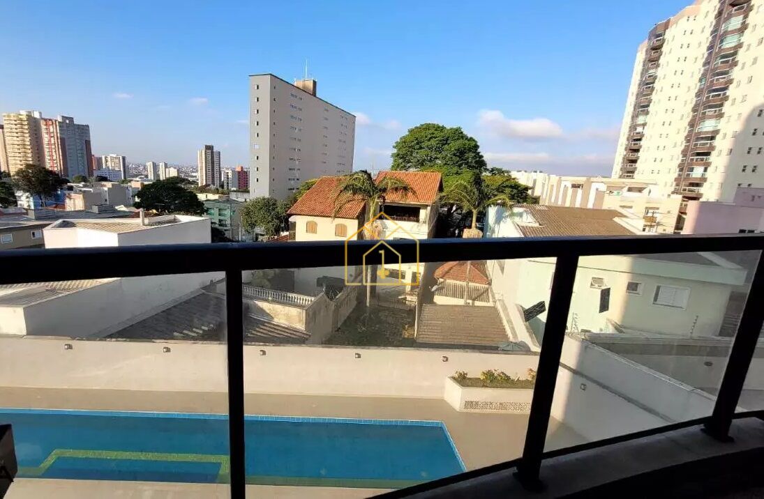 Apartamento à venda com 3 quartos, 87m² - Foto 6