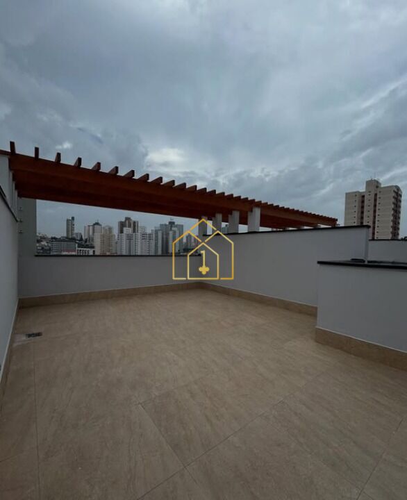 Cobertura à venda com 2 quartos, 87m² - Foto 11