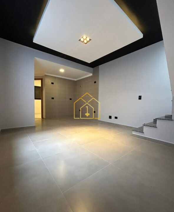 Cobertura à venda com 2 quartos, 87m² - Foto 2
