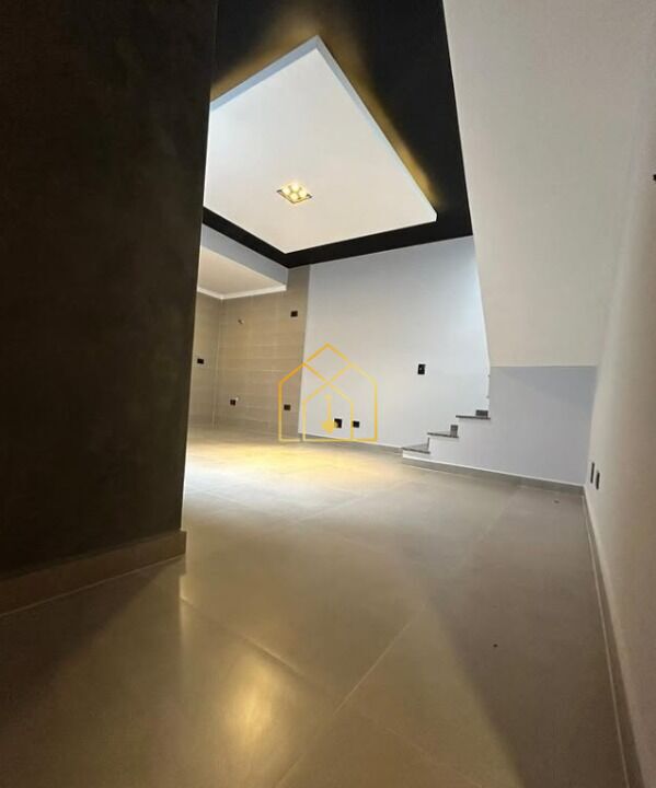 Cobertura à venda com 2 quartos, 87m² - Foto 3