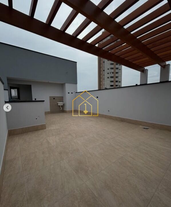 Cobertura à venda com 2 quartos, 87m² - Foto 10