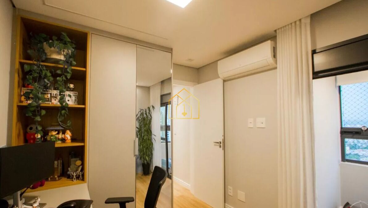 Apartamento, 3 quartos, 105 m² - Foto 11