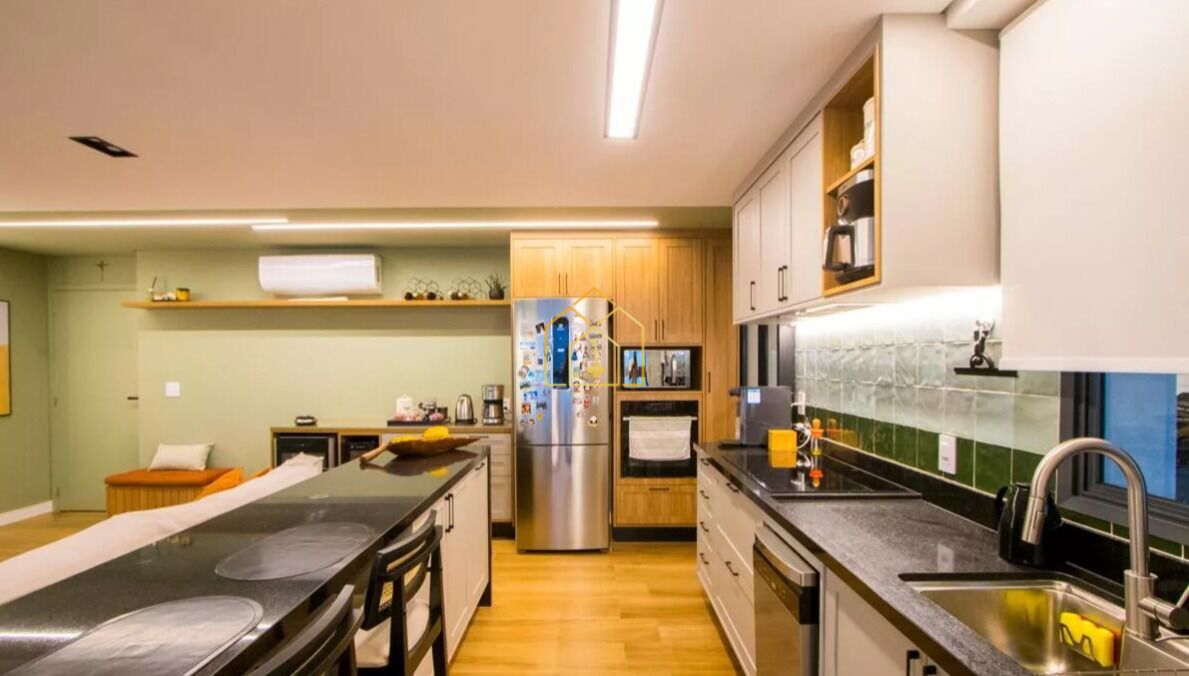 Apartamento, 3 quartos, 105 m² - Foto 6