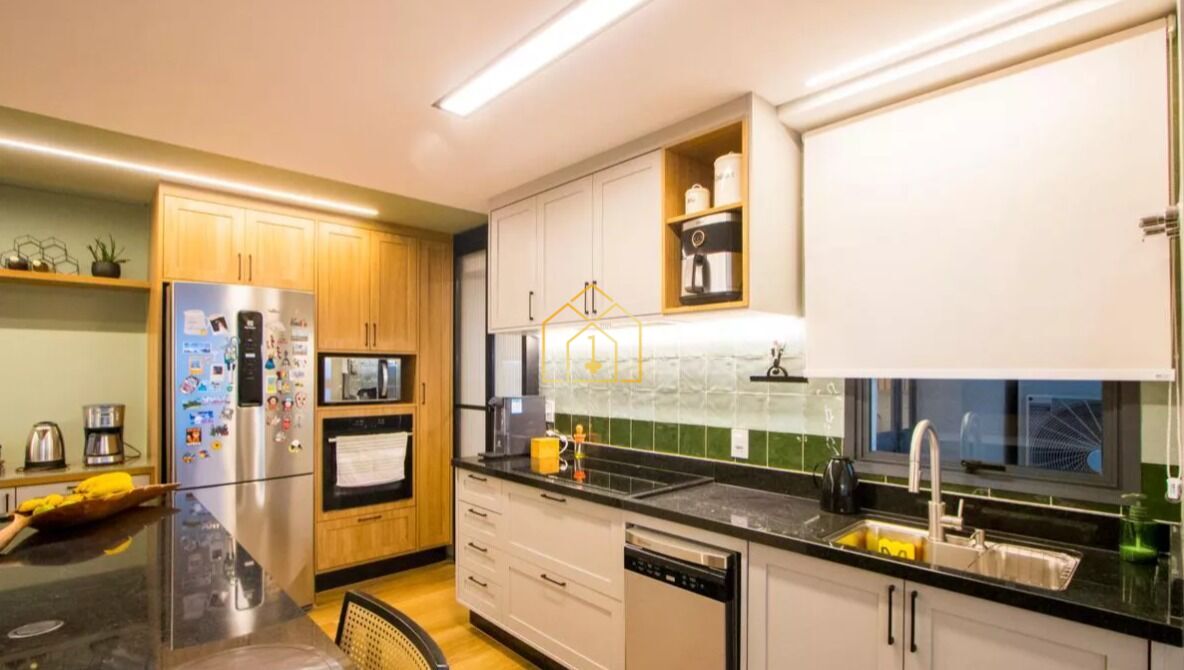 Apartamento, 3 quartos, 105 m² - Foto 7