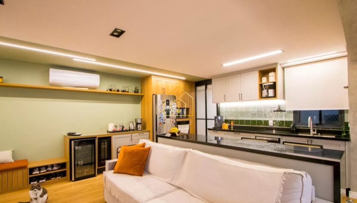 Apartamento, 3 quartos, 105 m² - Foto 4