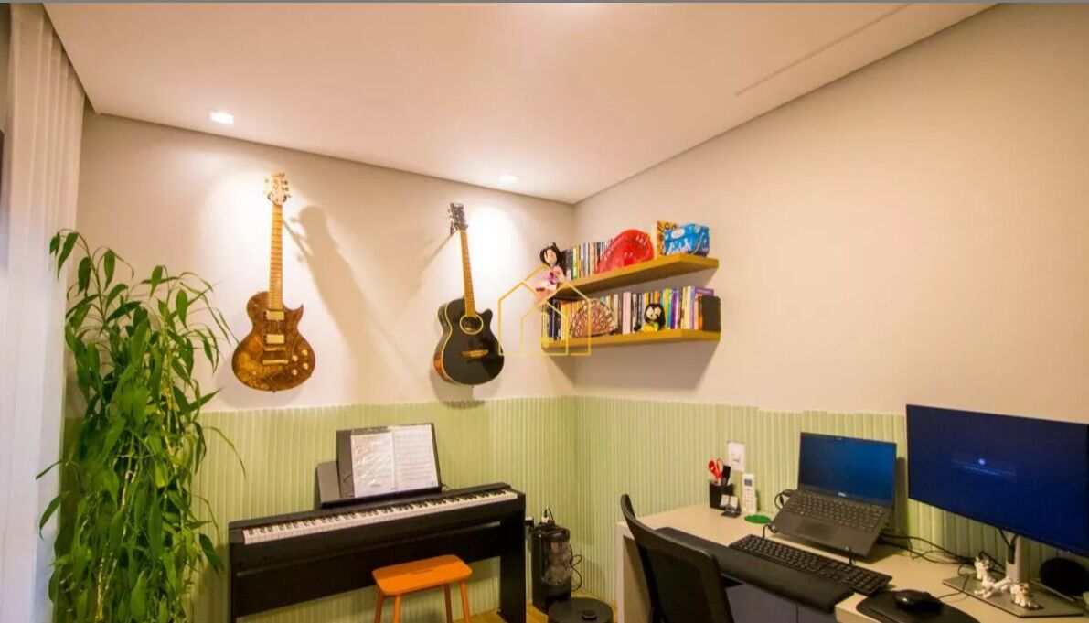 Apartamento, 3 quartos, 105 m² - Foto 9