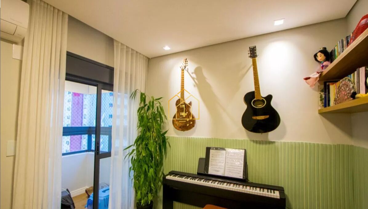 Apartamento, 3 quartos, 105 m² - Foto 10