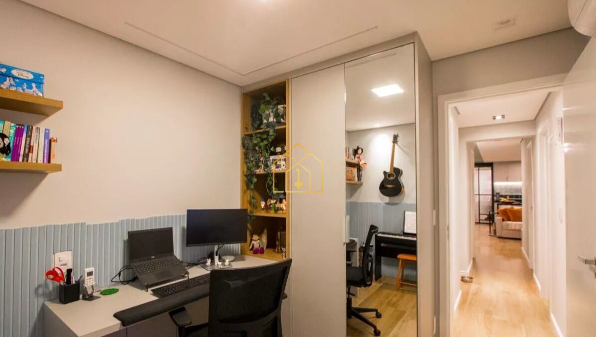Apartamento, 3 quartos, 105 m² - Foto 12