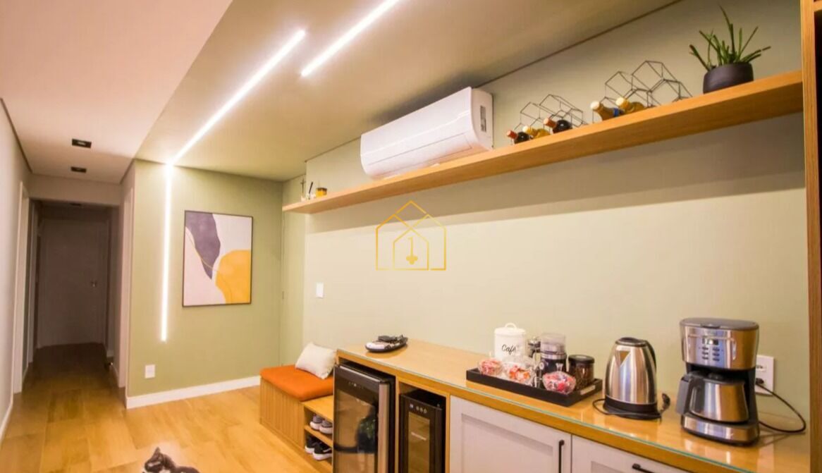 Apartamento, 3 quartos, 105 m² - Foto 5