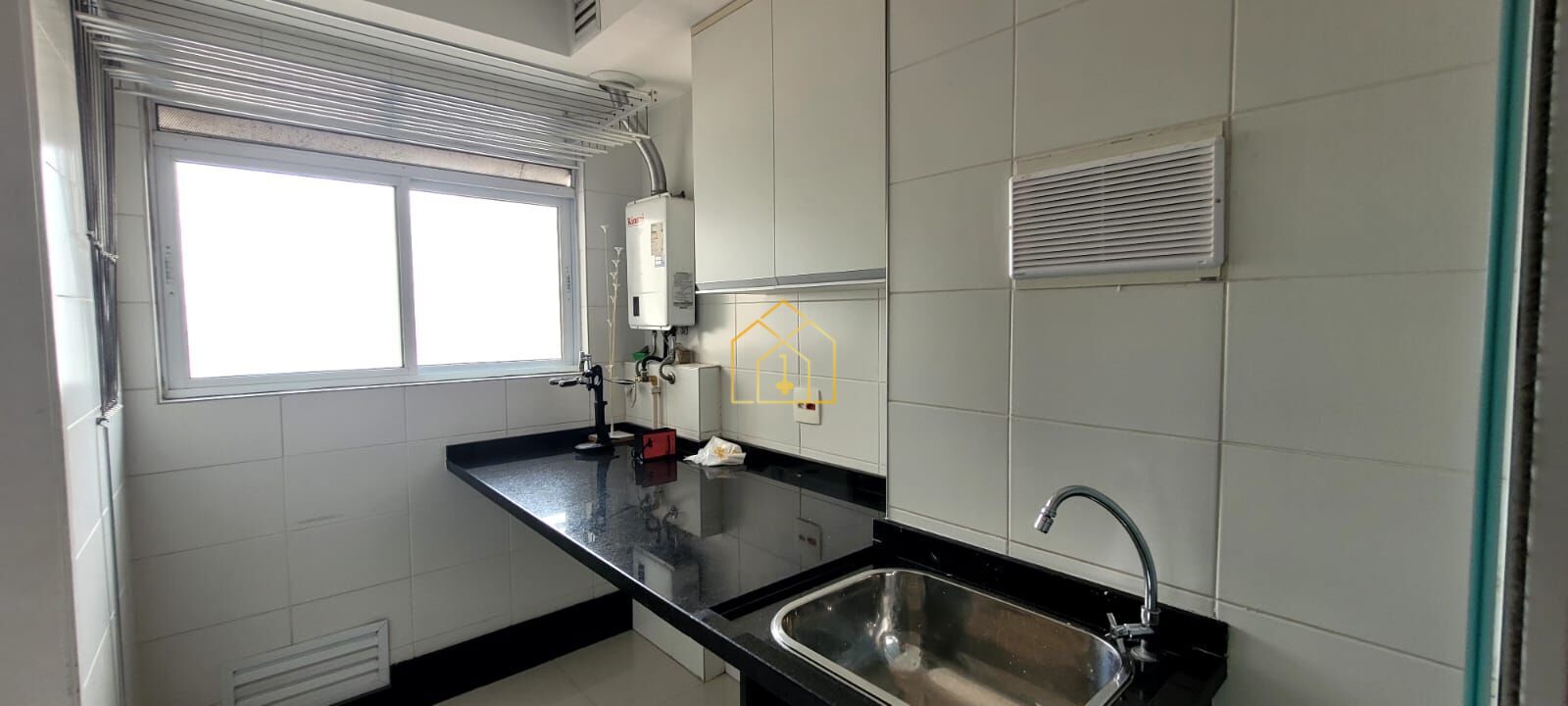 Apartamento à venda com 3 quartos, 115m² - Foto 5