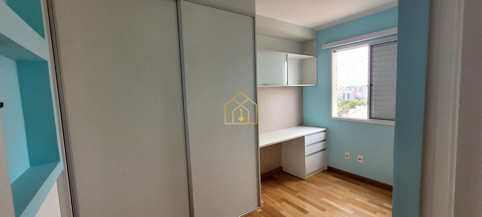 Apartamento à venda com 3 quartos, 115m² - Foto 13