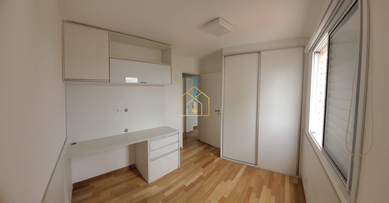 Apartamento à venda com 3 quartos, 115m² - Foto 11