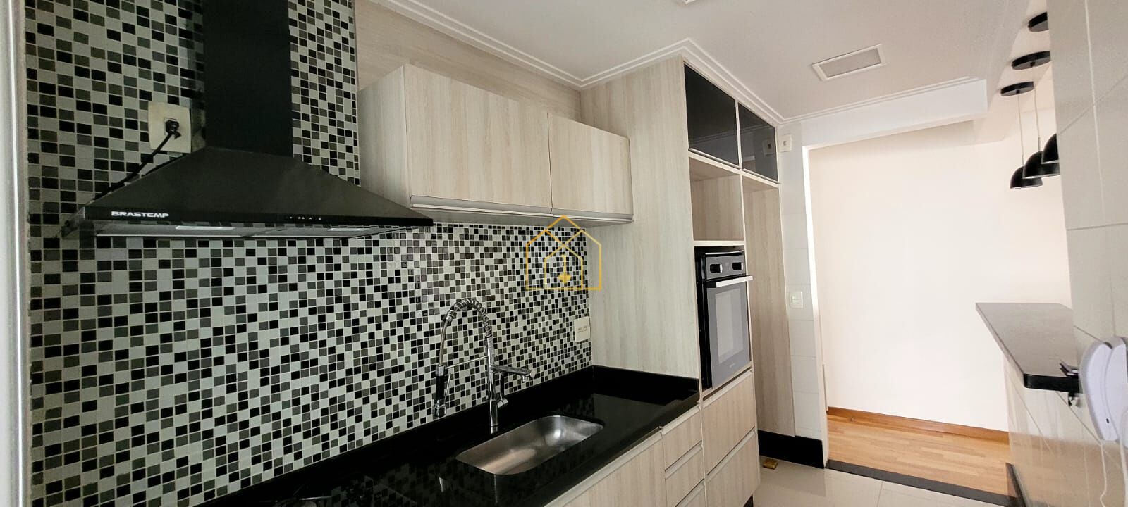 Apartamento à venda com 3 quartos, 115m² - Foto 3