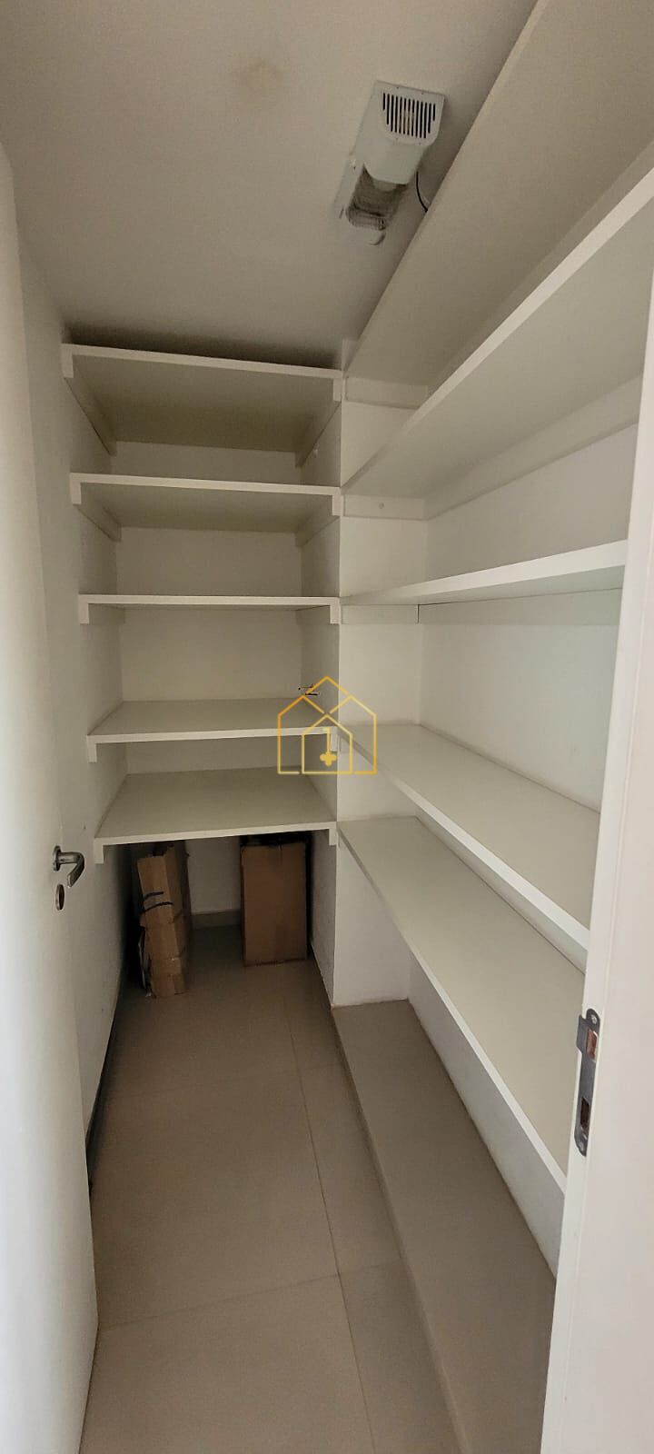 Apartamento à venda com 3 quartos, 115m² - Foto 6