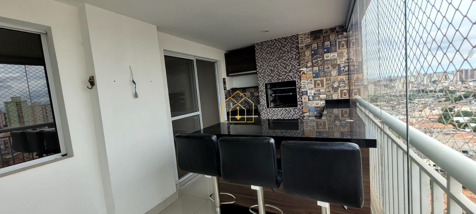 Apartamento à venda com 3 quartos, 115m² - Foto 18