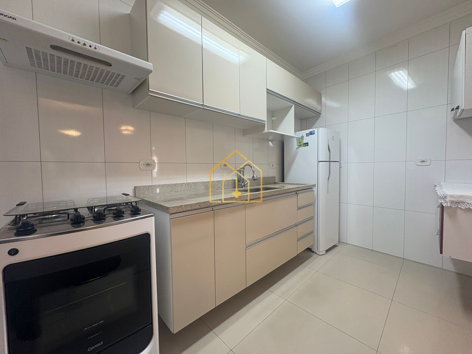 Apartamento, 3 quartos, 62 m² - Foto 7