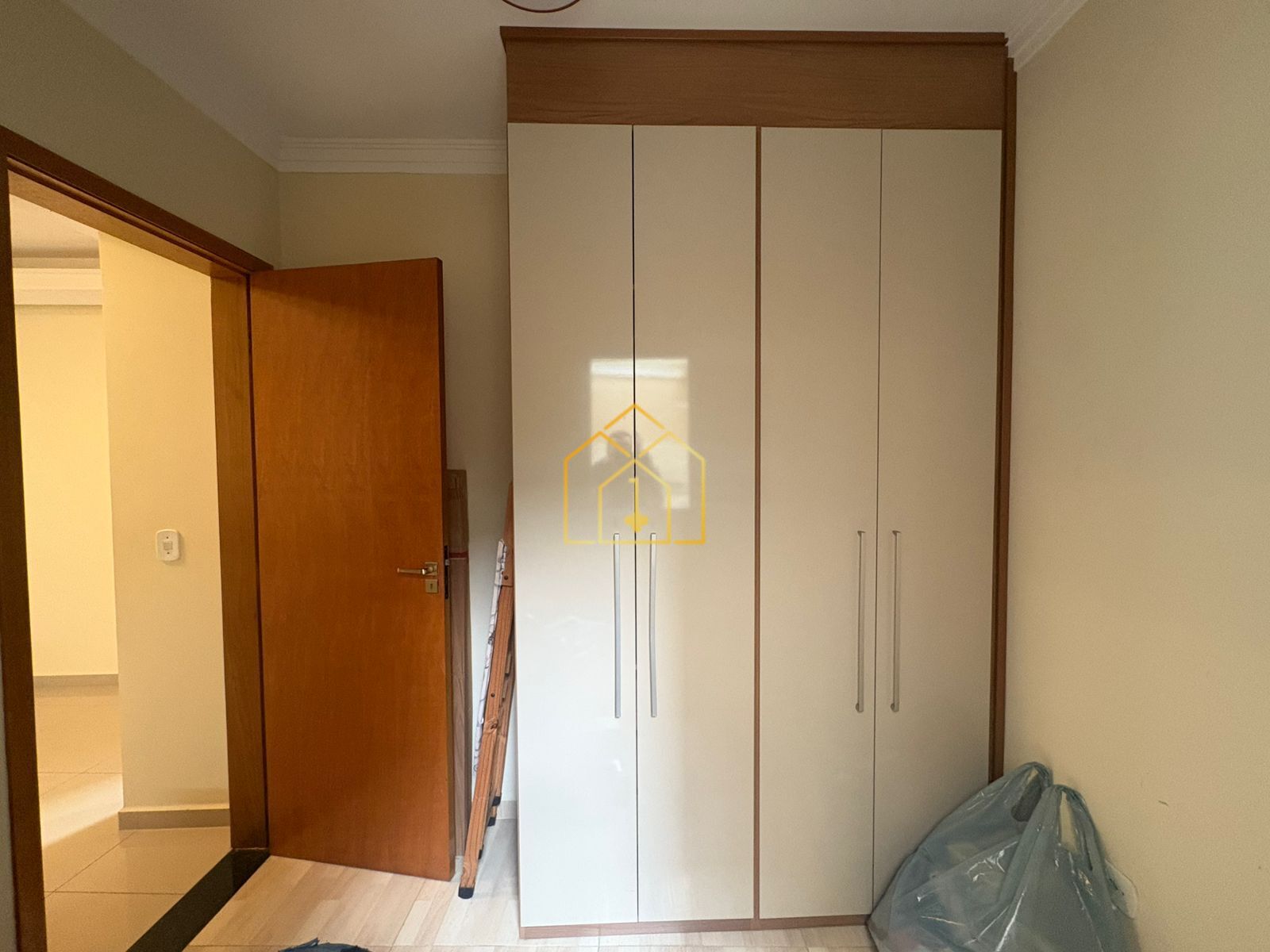 Apartamento, 3 quartos, 62 m² - Foto 11