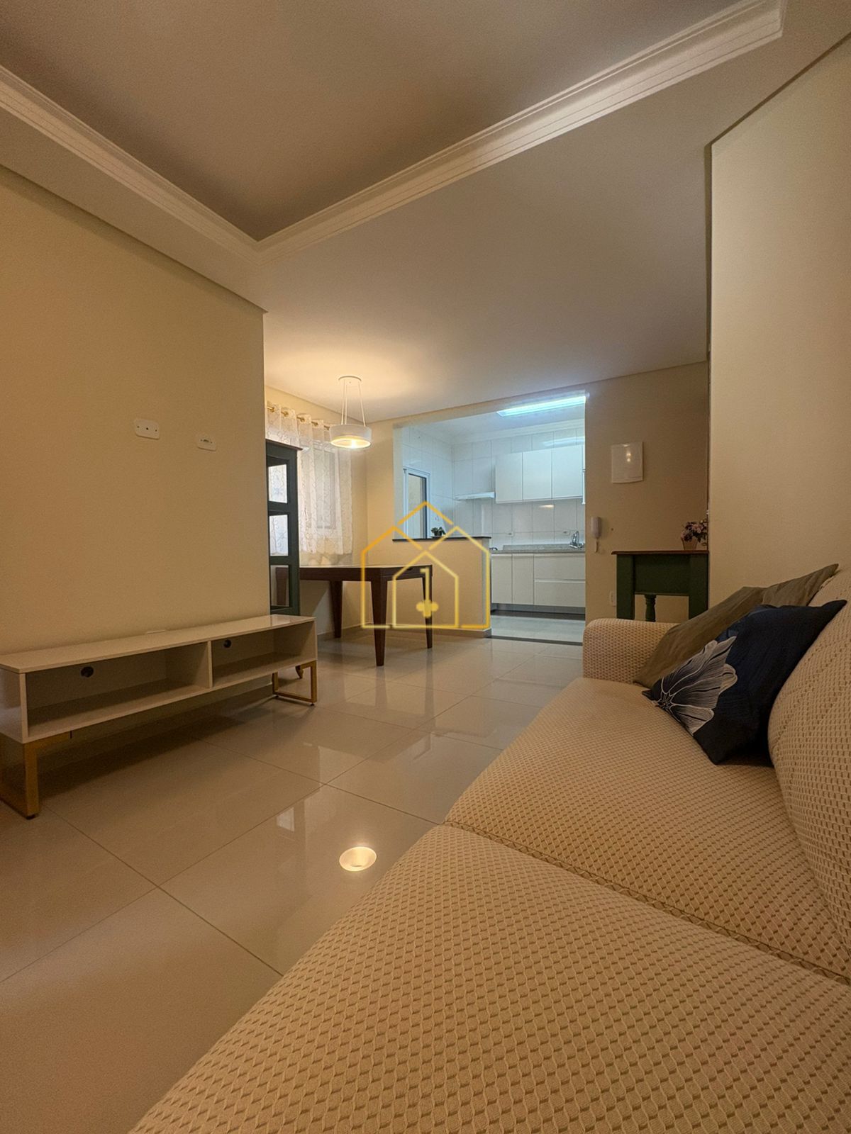 Apartamento, 3 quartos, 62 m² - Foto 4