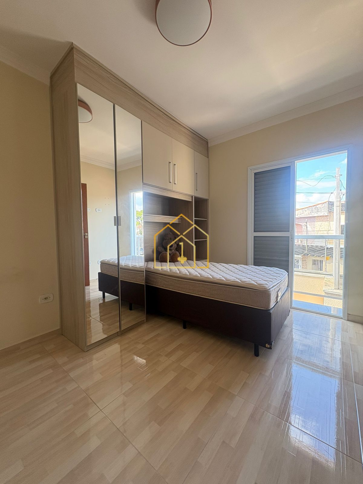 Apartamento, 3 quartos, 62 m² - Foto 8