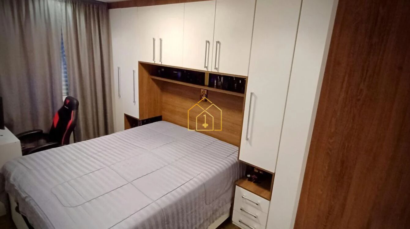 Apartamento à venda com 2 quartos, 67m² - Foto 12