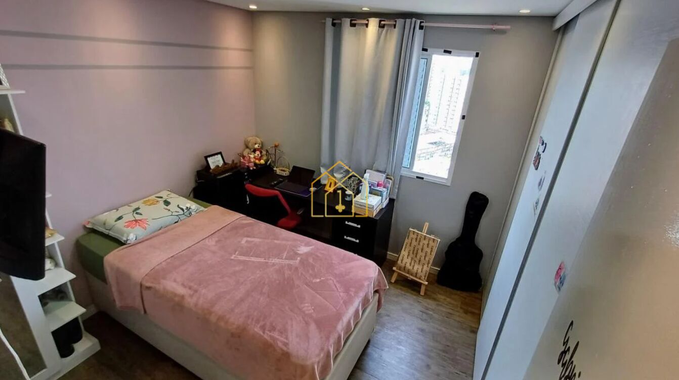 Apartamento à venda com 2 quartos, 67m² - Foto 15