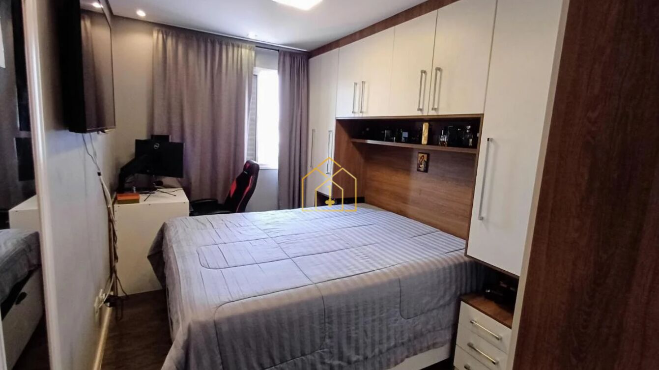 Apartamento à venda com 2 quartos, 67m² - Foto 13