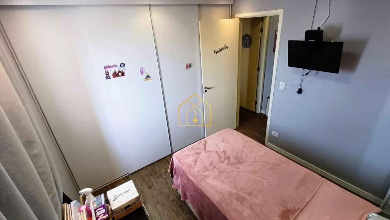 Apartamento à venda com 2 quartos, 67m² - Foto 16