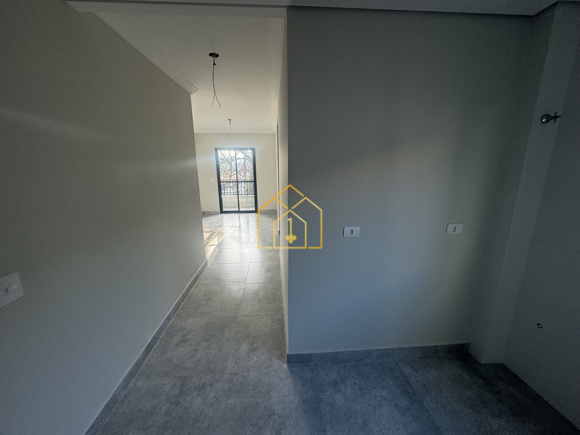 Cobertura à venda com 2 quartos, 69m² - Foto 8